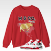 Rhino Nation Classic Sweatshirt