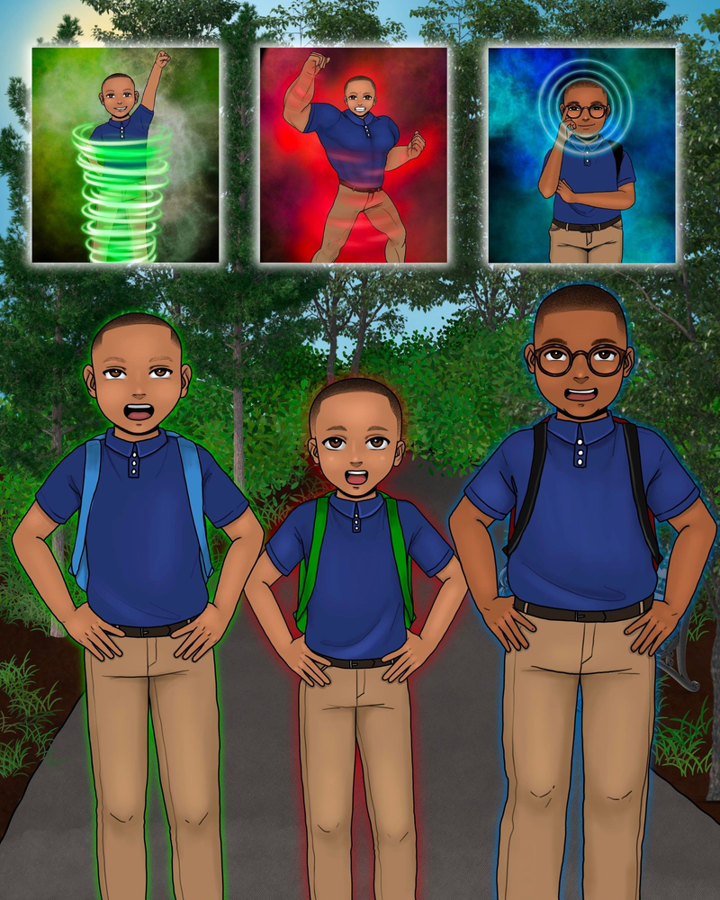 We The Fusions Soundtrack