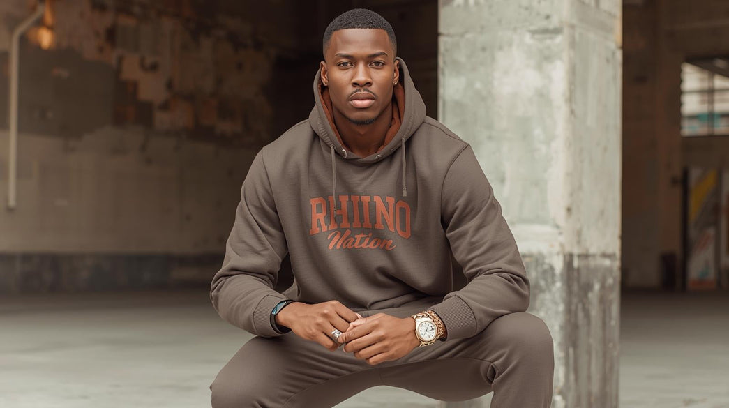 RN Metropolitan Sweaters