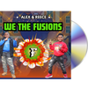 We The Fusions Soundtrack