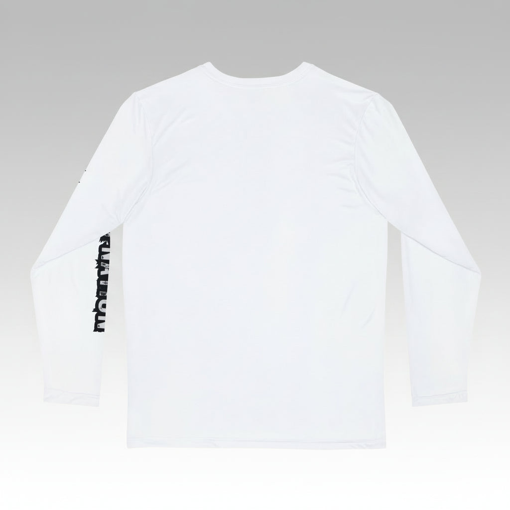 rhino Nation Leather Rock T-Shirt