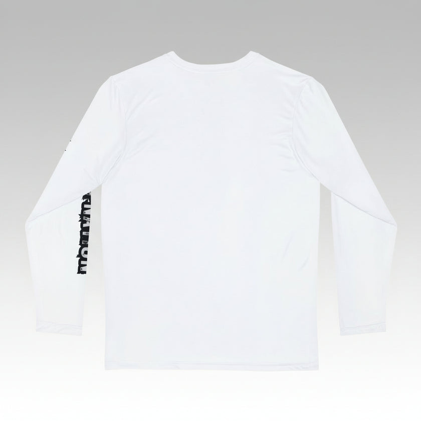 rhino Nation Leather Rock T-Shirt