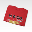 Rhino Nation Classic Sweatshirt