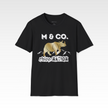 Rhino Mountain Tee