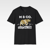 Rhino Mountain Tee
