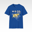 Rhino Nation Classic Tee