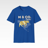Rhino Nation Classic Tee