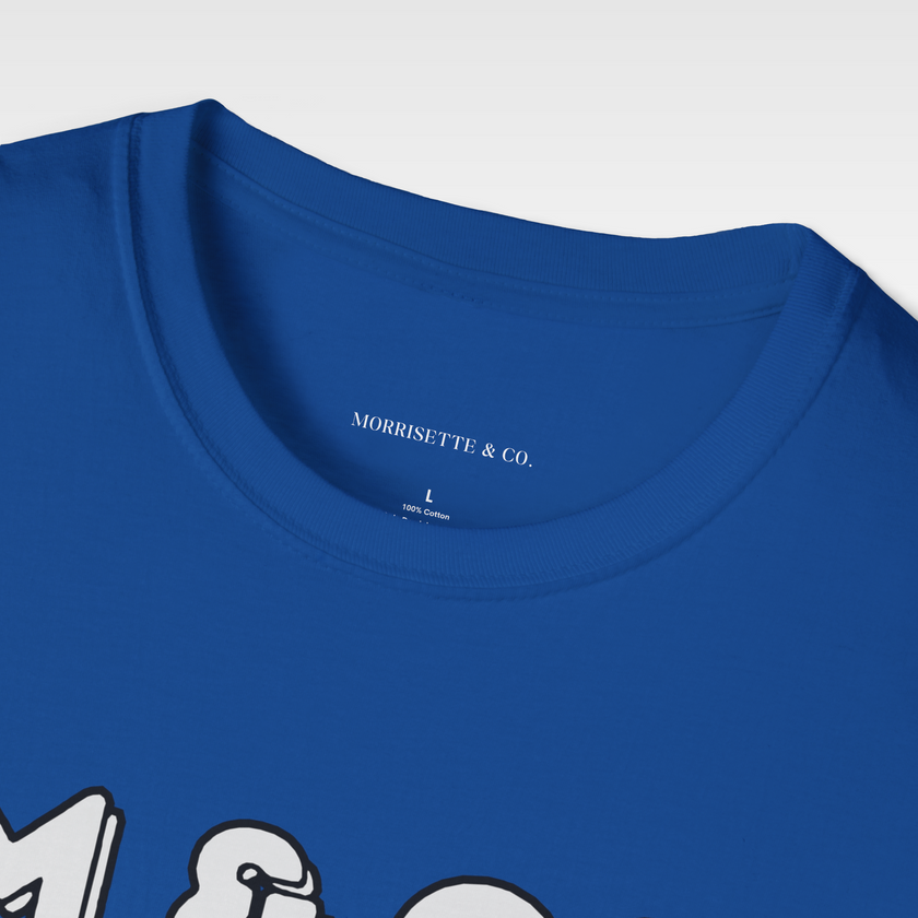 Rhino Nation Classic Tee