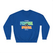 It's Not Personal It's Spiritual Baby Sweatshirts